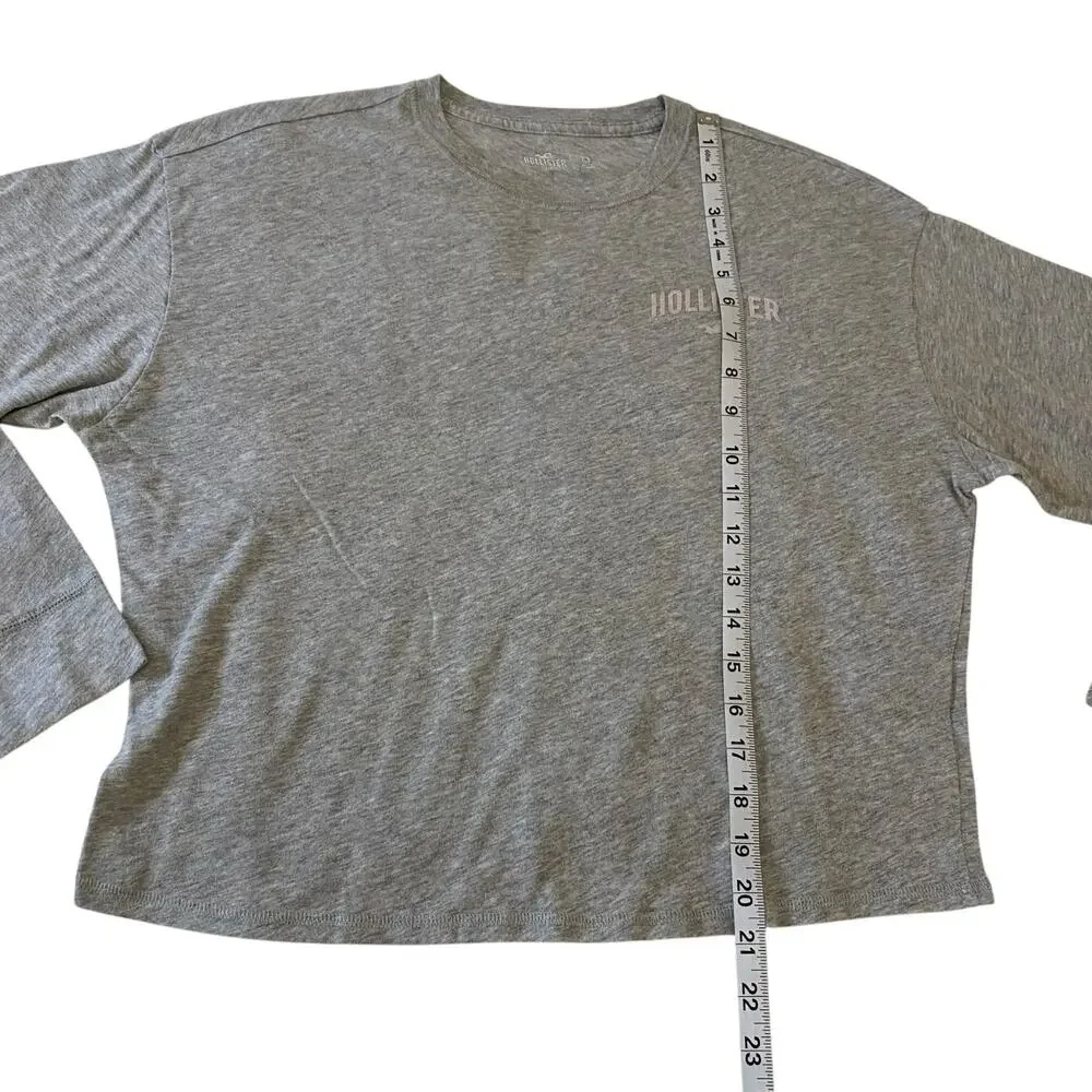 Hollister sleep lightweight